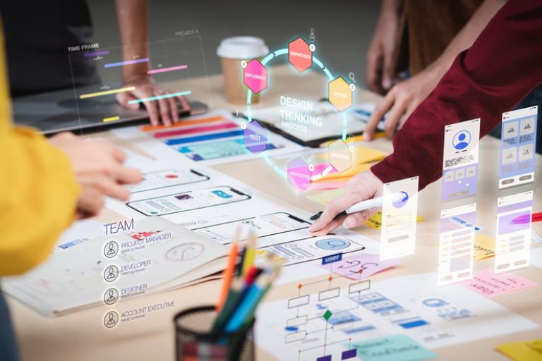 Building a better website for Colchester