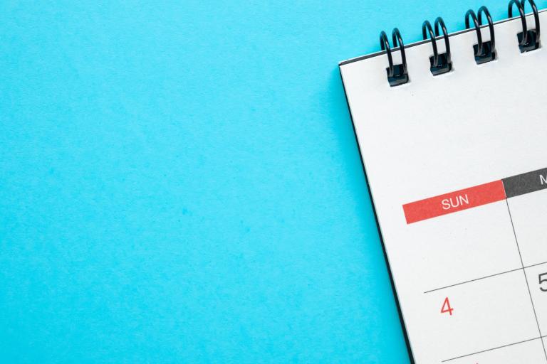 New recycling and rubbish collection calendars are now available