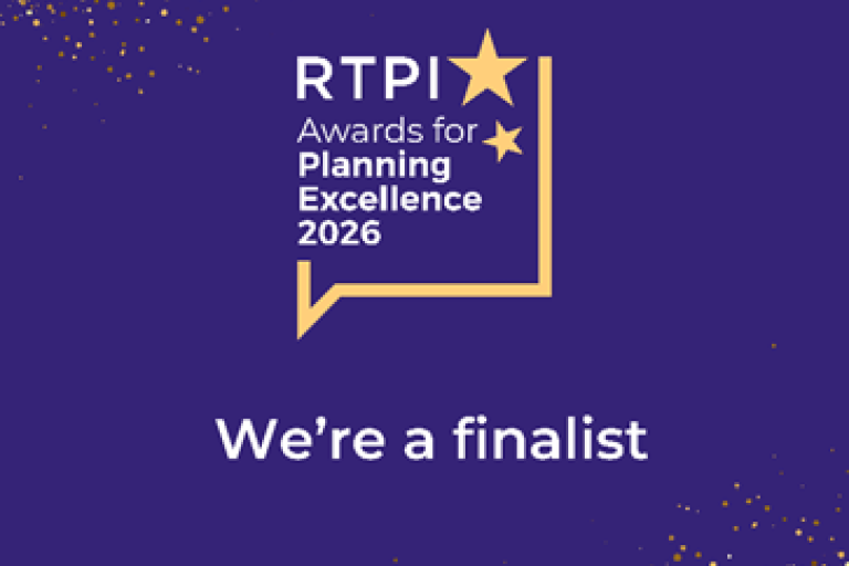 RTPI Award