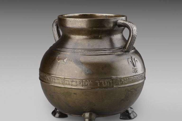 Thirteenth-century Bodleian Bowl to be loaned to Colchester Castle Museum