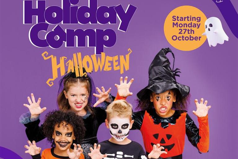 Bookings Now Open for October Holiday Camps in Colchester