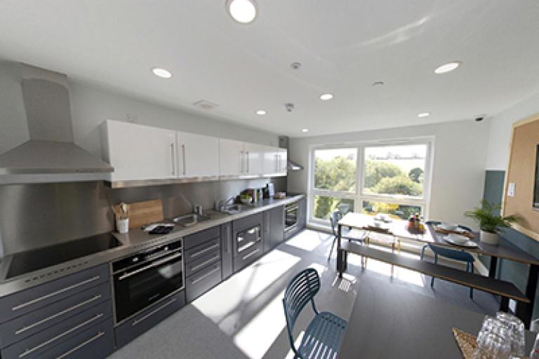 Cabinet to Consider Expansion of Successful Temporary Housing Initiative