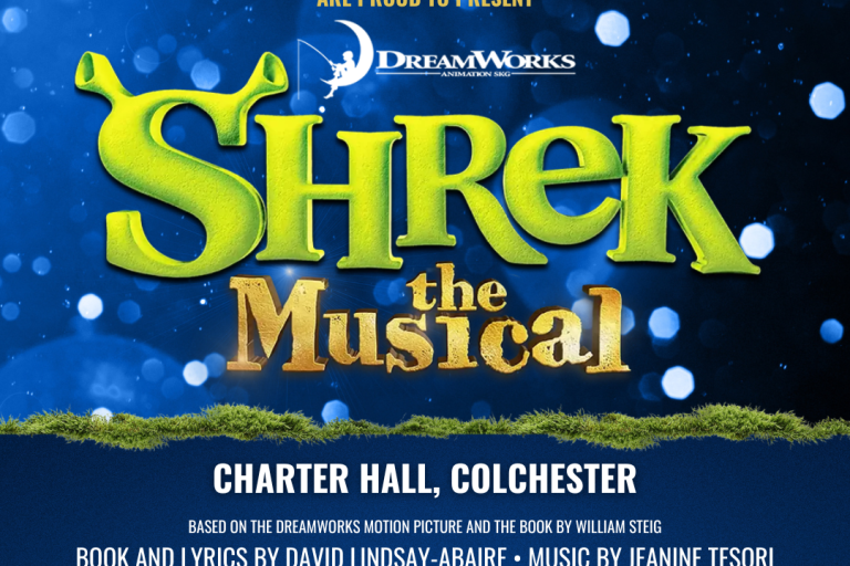 Chris Edgerley to play Lord Farquaad in Charter Hall’s Shrek the Musical
