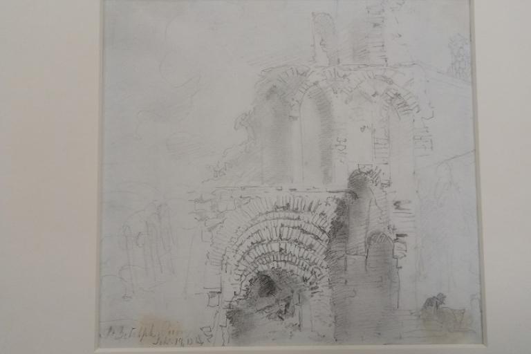 Colchester Castle Museum unveils new “Constable at the Castle” display