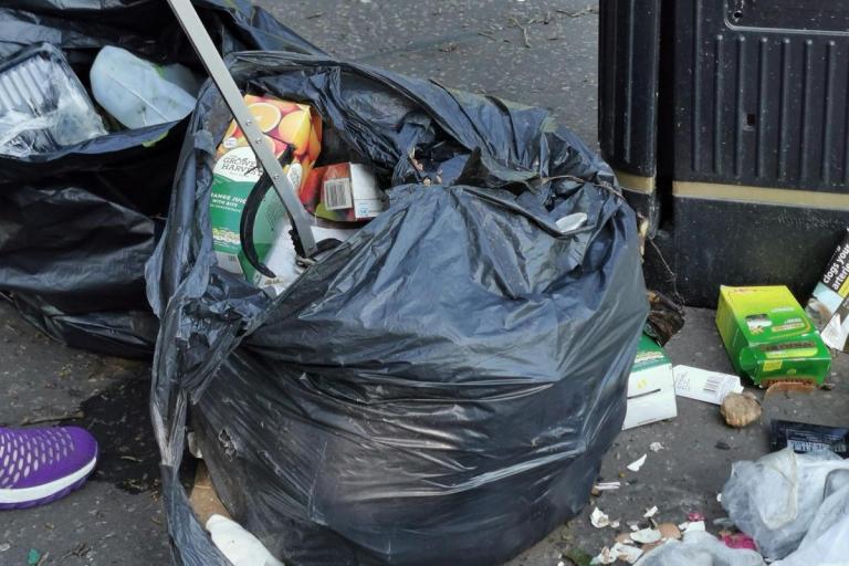 Colchester City Council encourages residents to join the Great Winter Clean