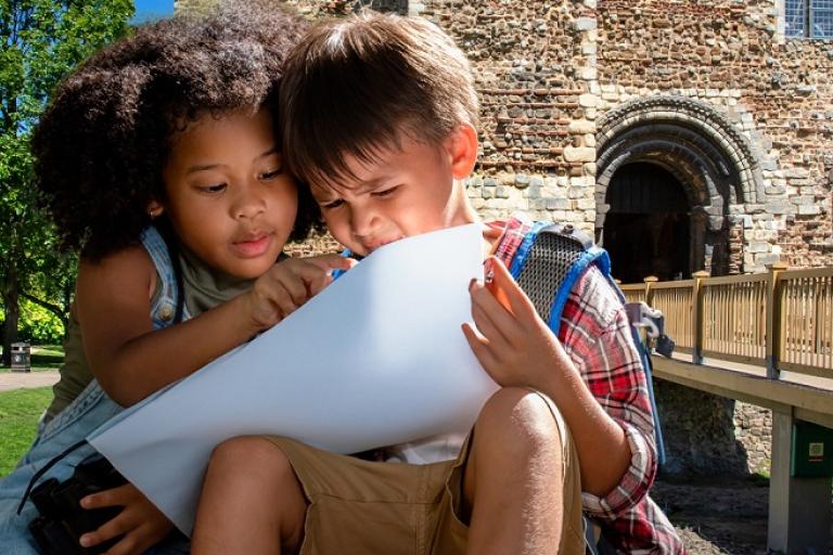 Colchester Museums redefines half term: Events for the whole family now on sale!