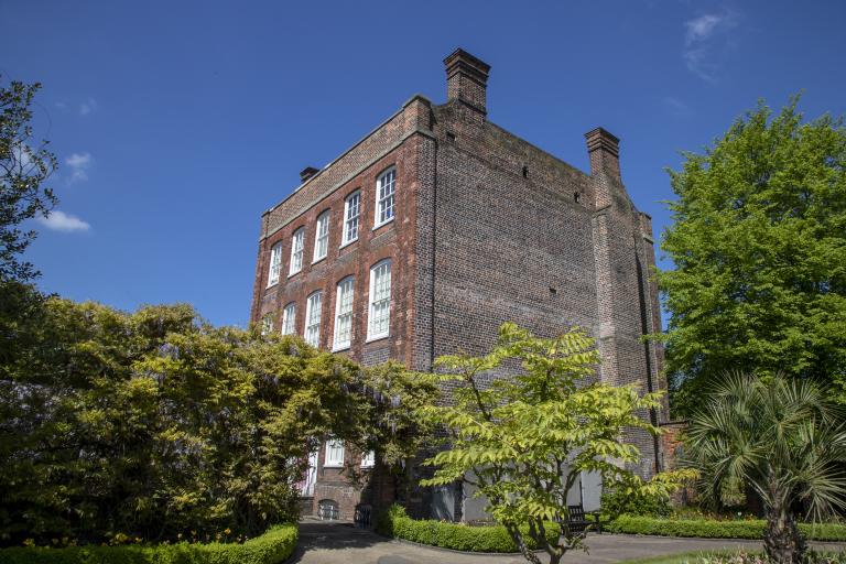 Colchester Museums to Introduce Admission Fee at Hollytrees Museum