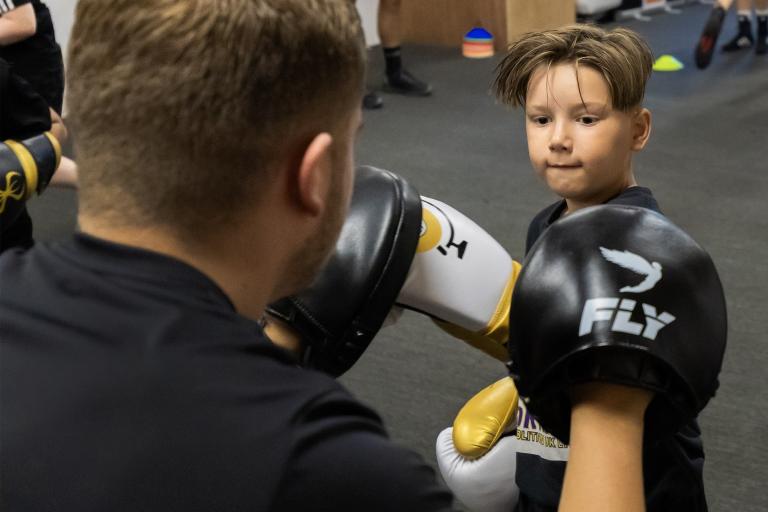 Colchester Youth Festival offers free activities this summer!