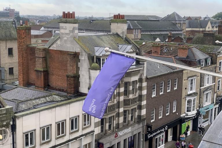 Colchester awarded Purple Flag for vibrant night-time economy