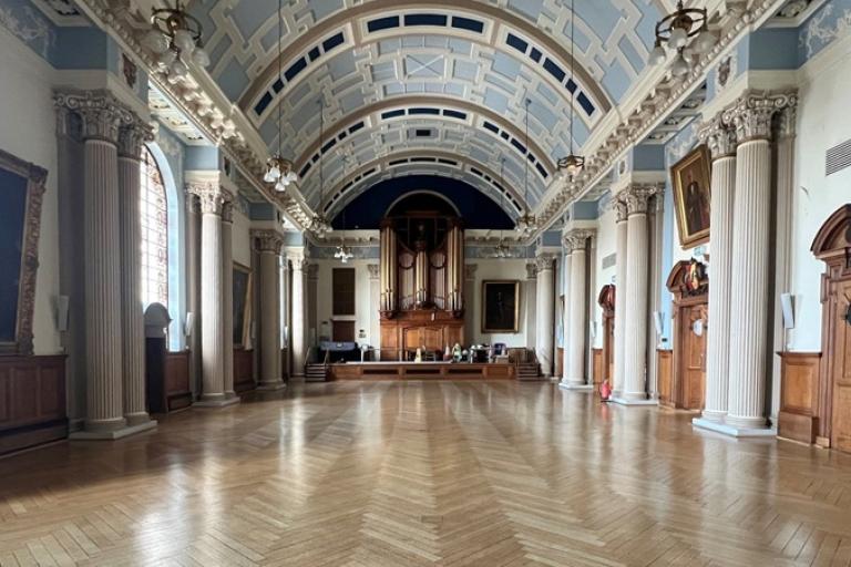 Colchester opens doors to nearly 50 historic sites for Heritage Open Days 2025