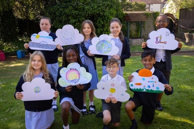 Colchester residents encouraged to take action on air pollution