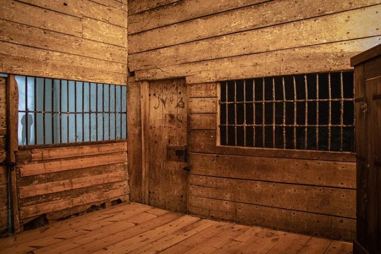 Discover LGBTQ+ history at Colchester Castle