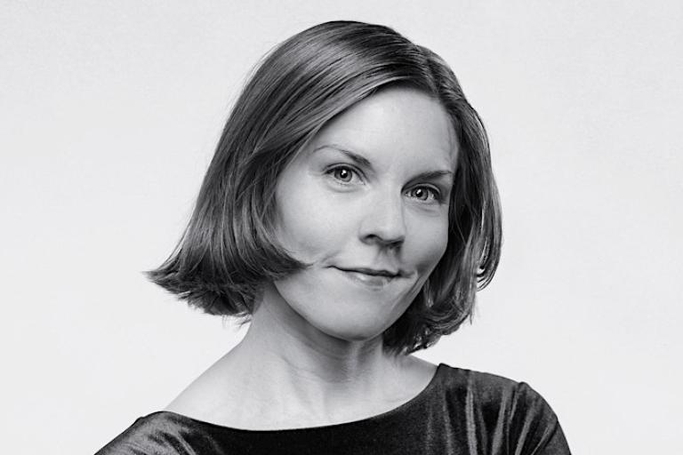 Discover the untold stories behind council funerals with Evie King