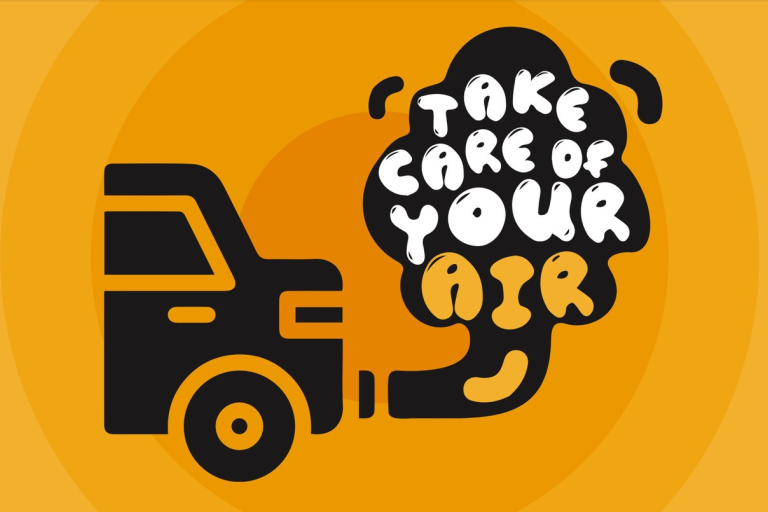 Have your say: Colchester City Council launches Air Quality Action Plan consultation