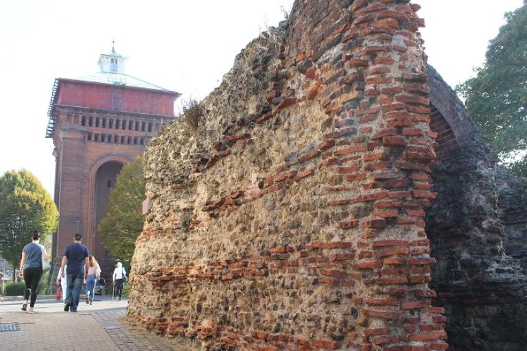 Hidden history unveiled with Heritage Open Days