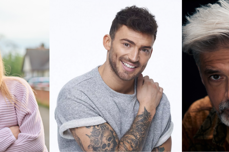 Jake Quickenden to take lead role in ‘Elf – The Musical’ at Colchester’s Charter Hall