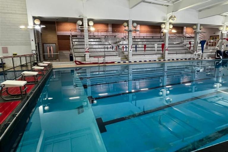 Leisure World Centres deliver £5.8 million in Health and Wellbeing benefits for Colchester