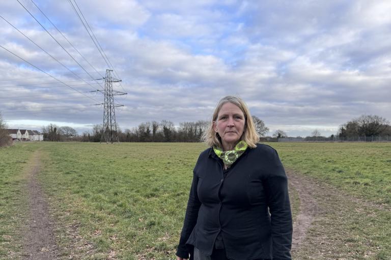 Local Plan Committee set to consider proposal to remove Middlewick Ranges from Local Plan