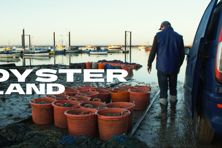 Local filmmaker celebrates Mersea’s oyster heritage with new documentary
