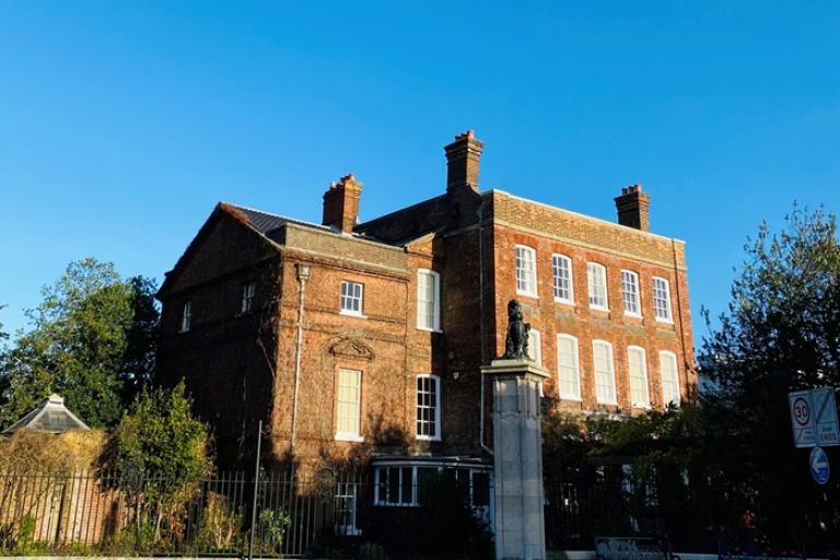 Major investment boost for museums in Colchester and Ipswich