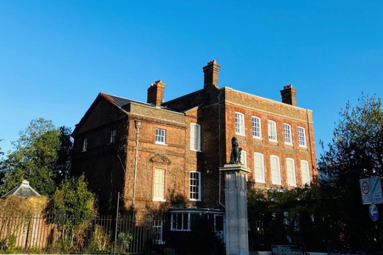 Major investment boost for museums in Colchester and Ipswich