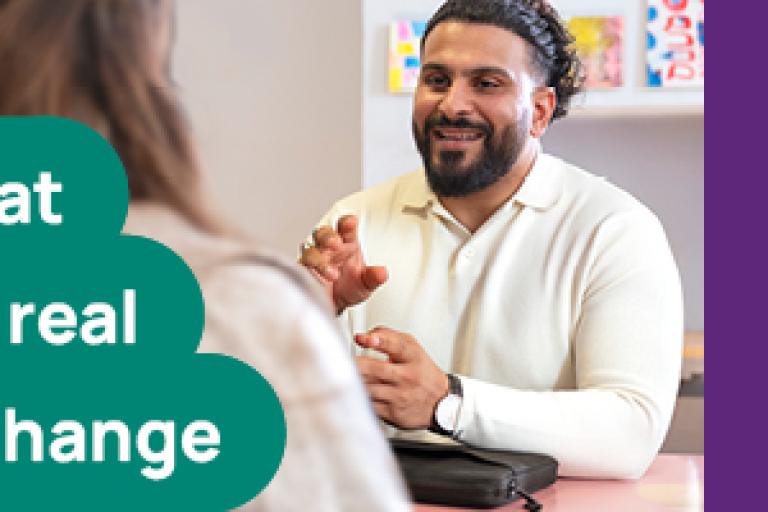 Make a Difference: New campaign launched to attract people to council careers