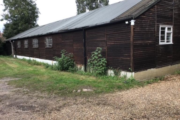 New home for Colchester Scouts to better serve future generations