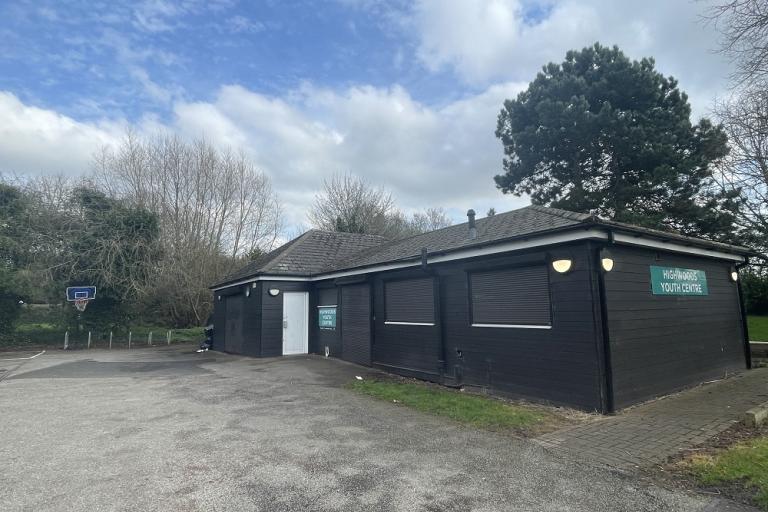 Revamp for Colchester’s youth centres gets underway this Easter!