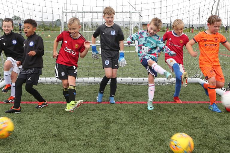 Save the date for Leisure World's Festival of Fun this summer