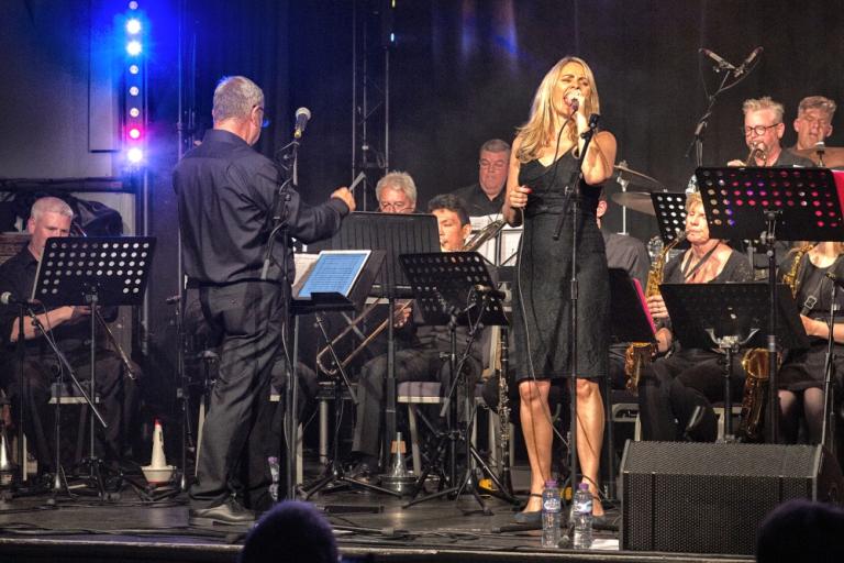 Summer bandstand concerts announced for Castle Park 2024!