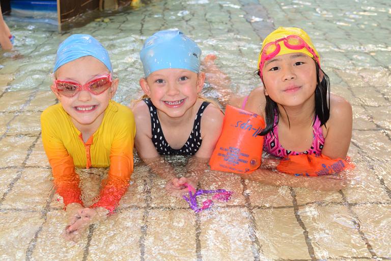 Unforgettable fun awaits at Leisure World’s May Holiday Camps!