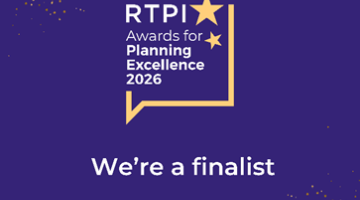 RTPI Award