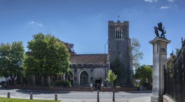 Natural History Museum reopens after year-long closure