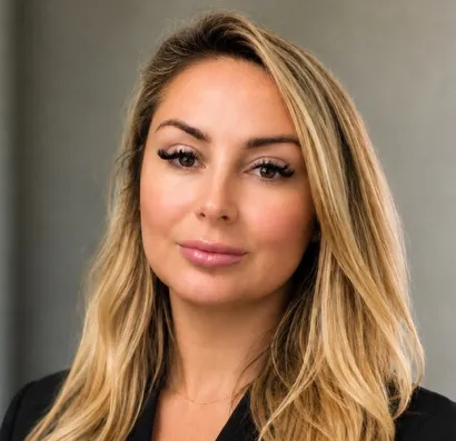 Emily Bowman Building Control Manager