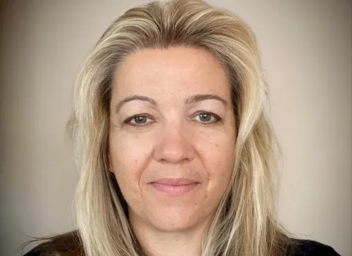 Lucie Breadman