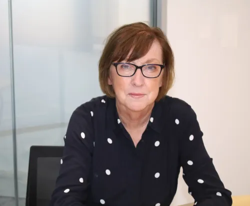 Pam Donnelly