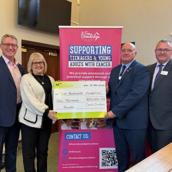 Colchester crematorium