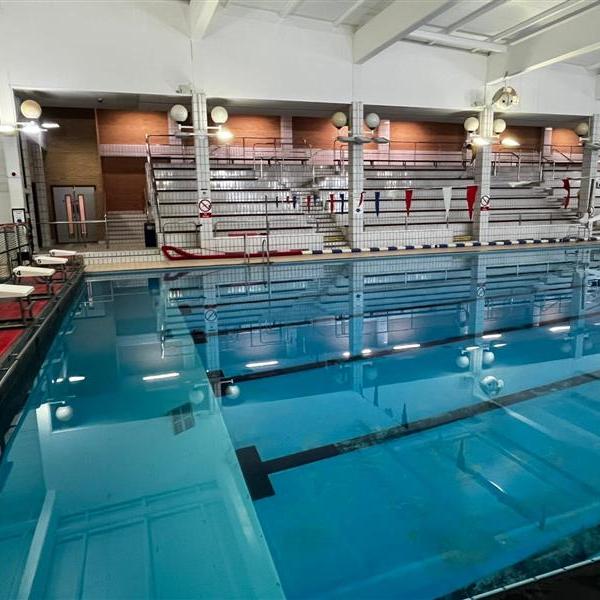 Leisure world