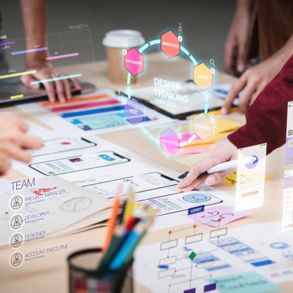 Building a better website for Colchester