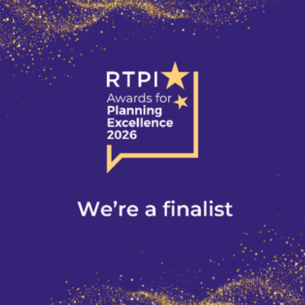 RTPI Award