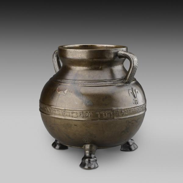 Thirteenth-century Bodleian Bowl to be loaned to Colchester Castle Museum