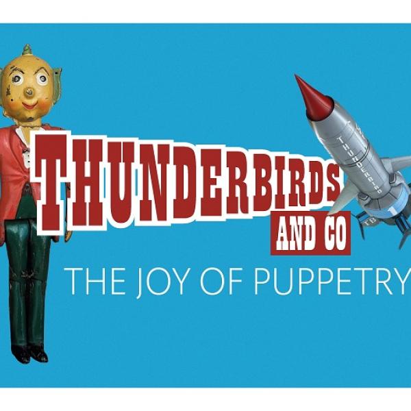 A celebration of puppetry and television magic: Unveiling two spectacular events this spring at Colchester Castle