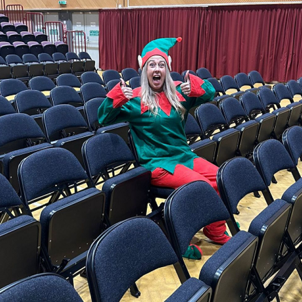 Charter Hall introduces new seating to improve customer comfort and experience