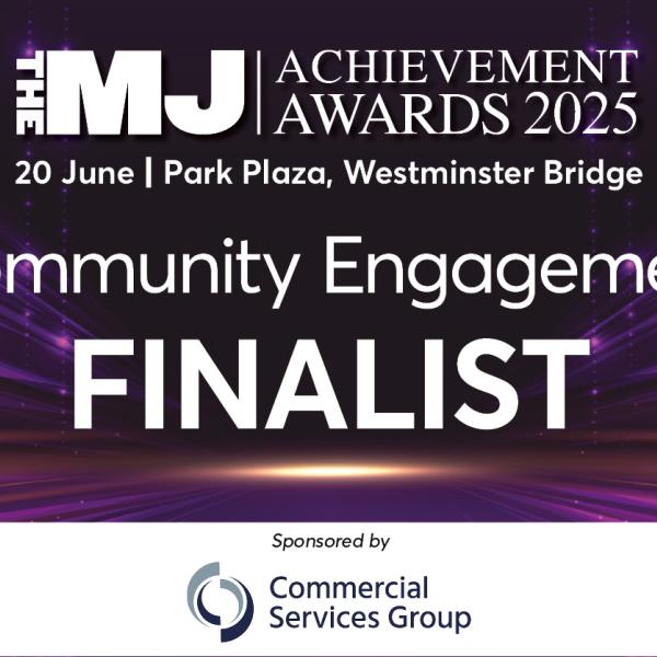 Colchester’s Residents’ Panel shortlisted for national award in community engagement