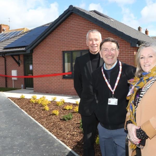 Colchester City Council on track to deliver 350 affordable homes target