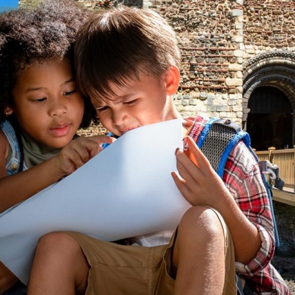 Colchester Museums redefines half term: Events for the whole family now on sale!