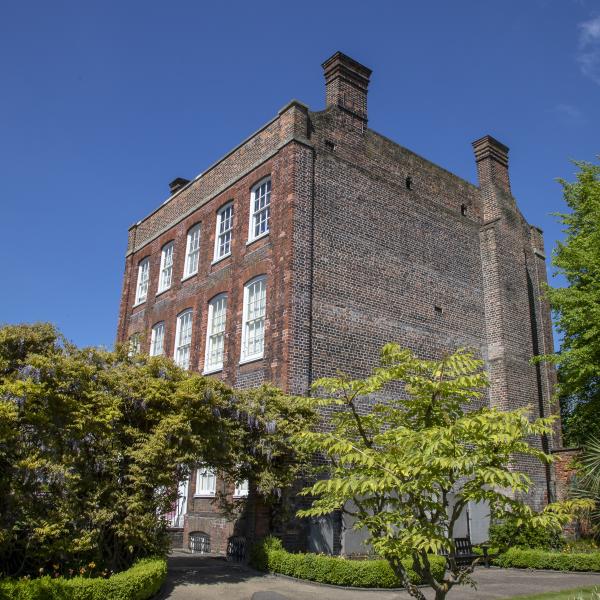 Colchester Museums to Introduce Admission Fee at Hollytrees Museum