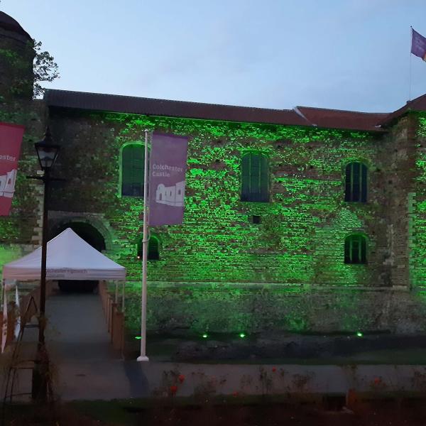 Colchester marks World Suicide Prevention Day