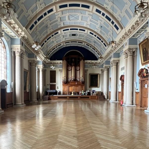 Colchester opens doors to nearly 50 historic sites for Heritage Open Days 2025