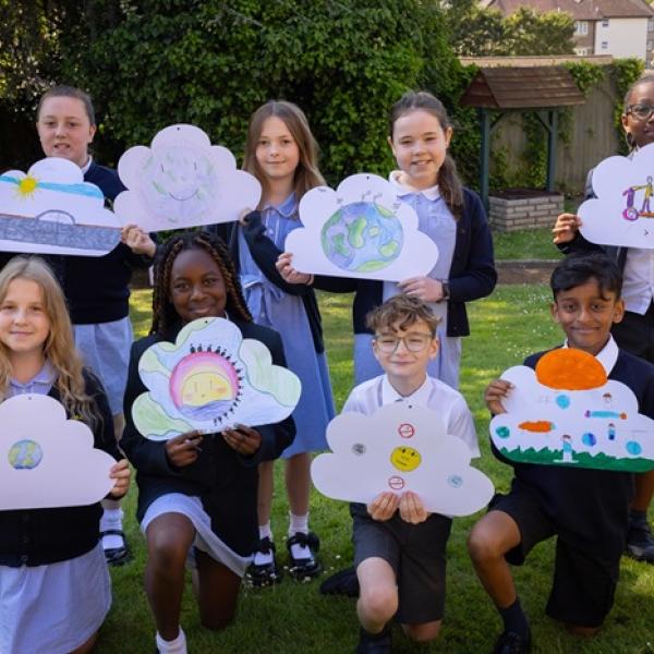 Colchester residents encouraged to take action on air pollution